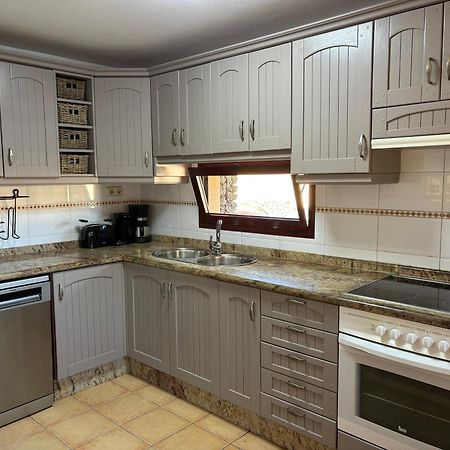 Casa Mia Villa Corralejo Eksteriør bilde