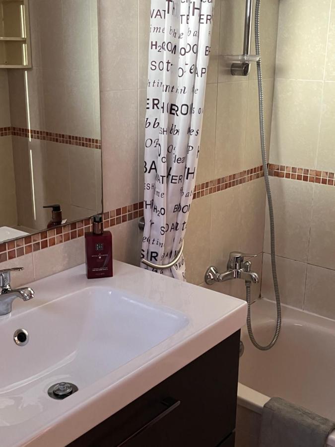 Casa Mia Villa Corralejo Eksteriør bilde