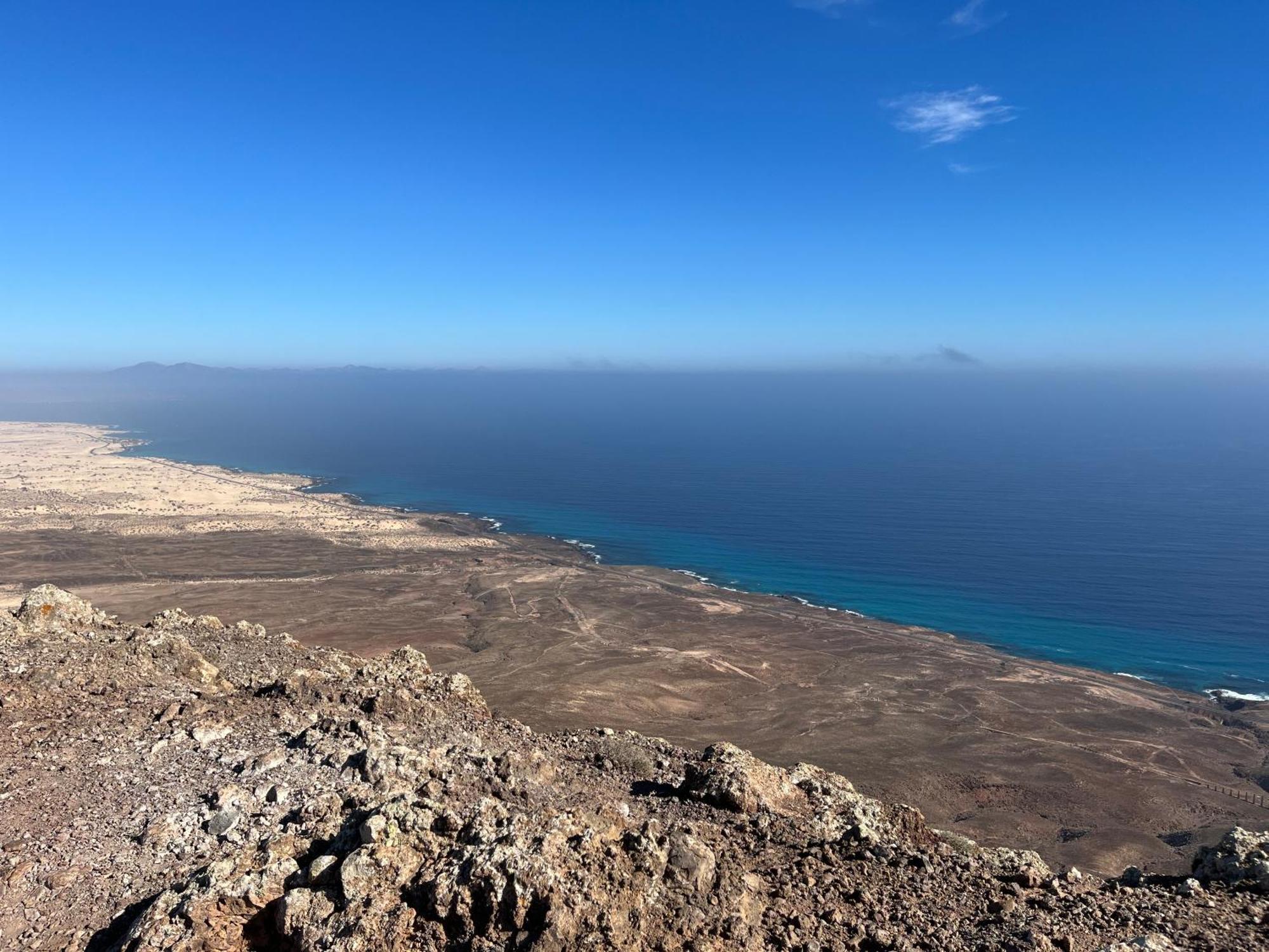 Casa Mia Villa Corralejo Eksteriør bilde
