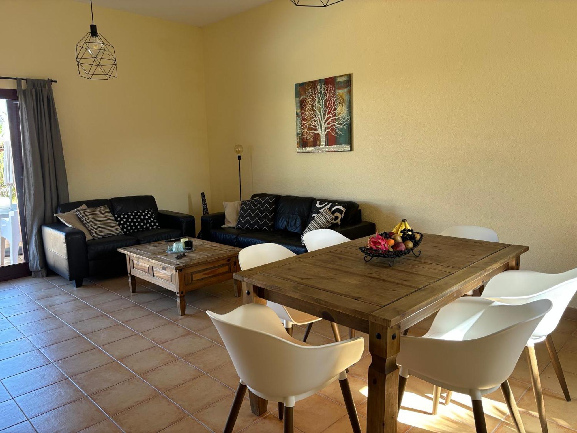 Casa Mia Villa Corralejo Eksteriør bilde