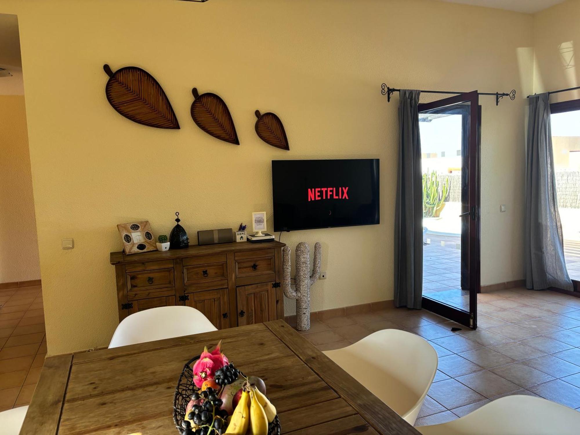 Casa Mia Villa Corralejo Eksteriør bilde