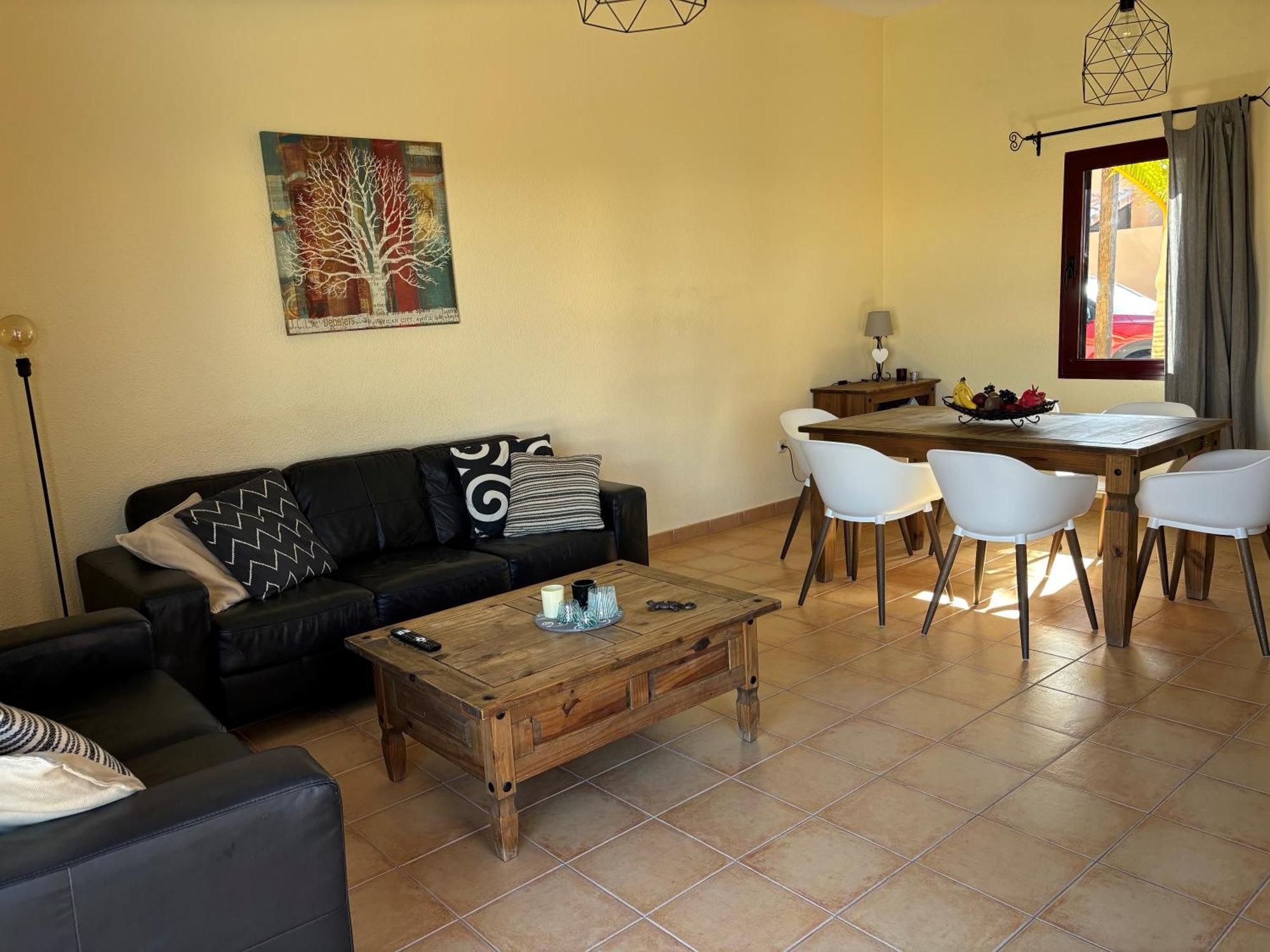 Casa Mia Villa Corralejo Eksteriør bilde